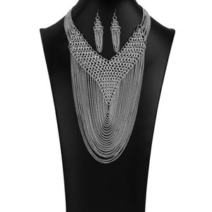 Paparazzi Fashion Jewelry Set